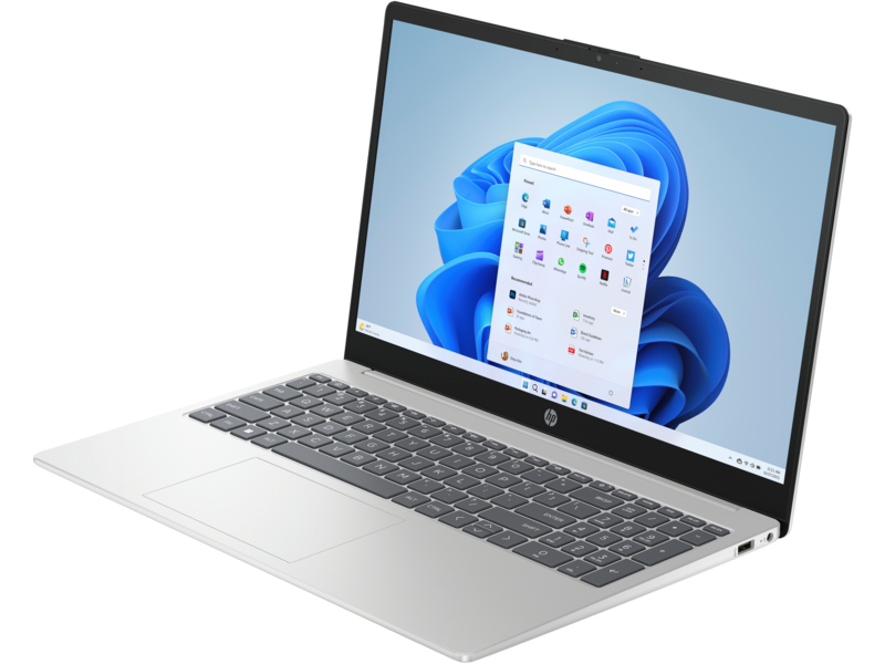 hp 15 laptop